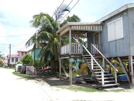 inselstrasse_caye_caulker_belize