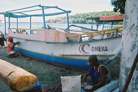 bootsbau_lomboklombok_nach_gili_air