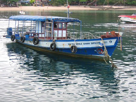 tauchboot_hafen_koh_tao