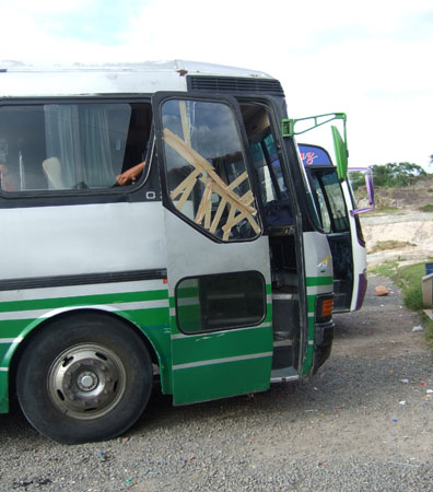 unser_bus_nach_tegucigalpa_hondu